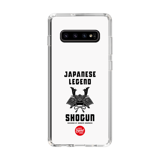 スリムプロテクションケース［ KEY LEGEND - JAPANESE LEGEND SHOGUN ］