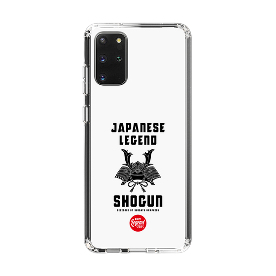 スリムプロテクションケース［ KEY LEGEND - JAPANESE LEGEND SHOGUN ］