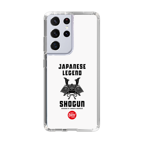 スリムプロテクションケース［ KEY LEGEND - JAPANESE LEGEND SHOGUN ］