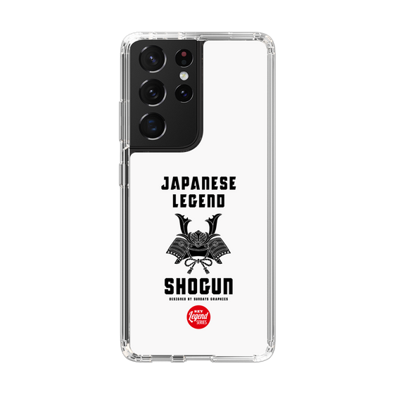 スリムプロテクションケース［ KEY LEGEND - JAPANESE LEGEND SHOGUN ］