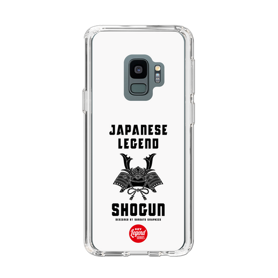 スリムプロテクションケース［ KEY LEGEND - JAPANESE LEGEND SHOGUN ］