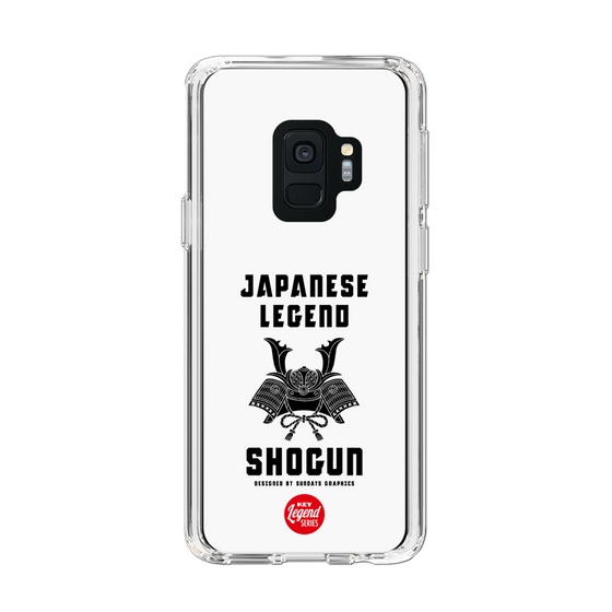 スリムプロテクションケース［ KEY LEGEND - JAPANESE LEGEND SHOGUN ］