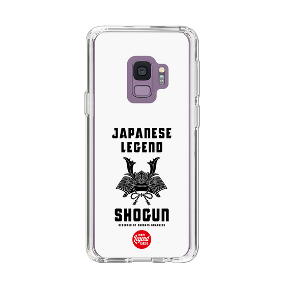 スリムプロテクションケース［ KEY LEGEND - JAPANESE LEGEND SHOGUN ］