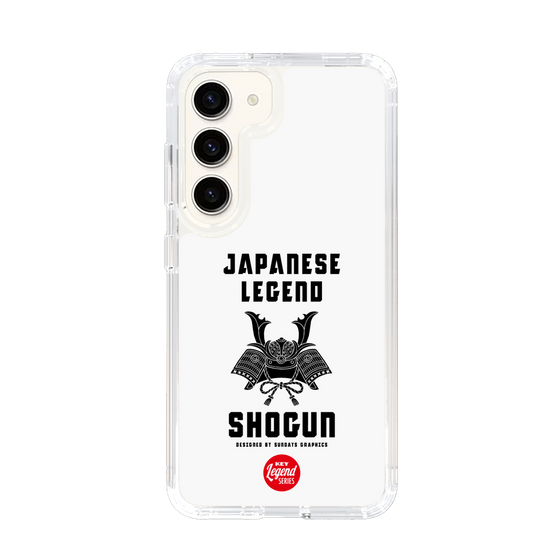 スリムプロテクションケース［ KEY LEGEND - JAPANESE LEGEND SHOGUN ］