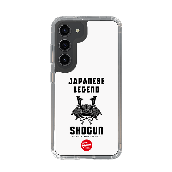スリムプロテクションケース［ KEY LEGEND - JAPANESE LEGEND SHOGUN ］