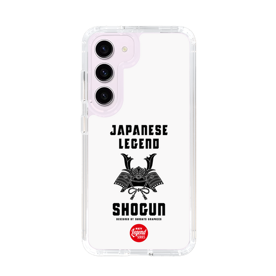 スリムプロテクションケース［ KEY LEGEND - JAPANESE LEGEND SHOGUN ］