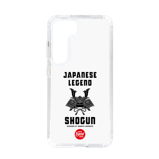 スリムプロテクションケース［ KEY LEGEND - JAPANESE LEGEND SHOGUN ］