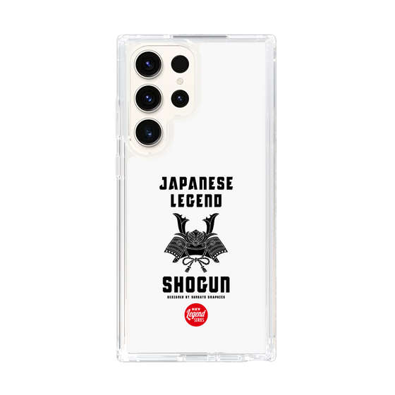スリムプロテクションケース［ KEY LEGEND - JAPANESE LEGEND SHOGUN ］