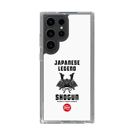 スリムプロテクションケース［ KEY LEGEND - JAPANESE LEGEND SHOGUN ］