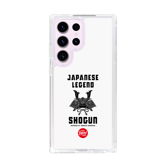 スリムプロテクションケース［ KEY LEGEND - JAPANESE LEGEND SHOGUN ］