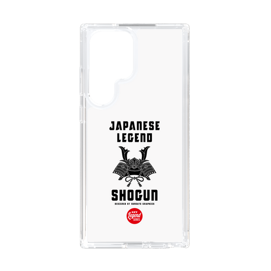 スリムプロテクションケース［ KEY LEGEND - JAPANESE LEGEND SHOGUN ］