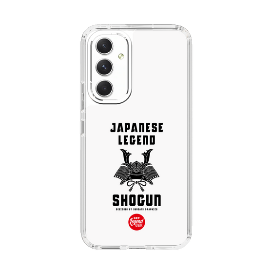 スリムプロテクションケース［ KEY LEGEND - JAPANESE LEGEND SHOGUN ］