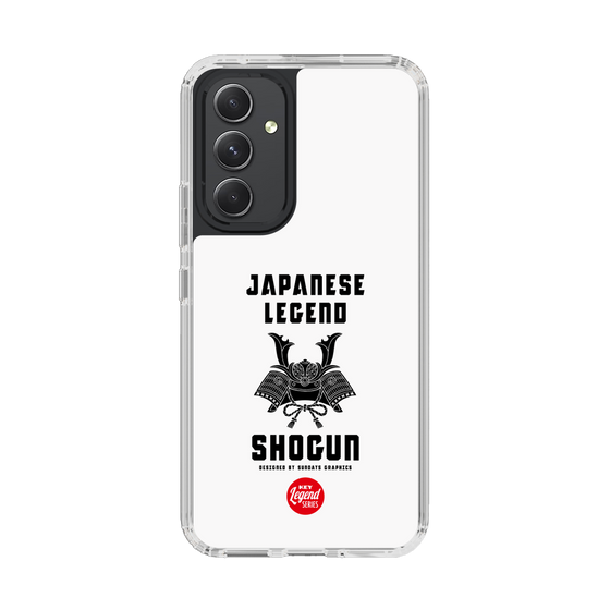 スリムプロテクションケース［ KEY LEGEND - JAPANESE LEGEND SHOGUN ］