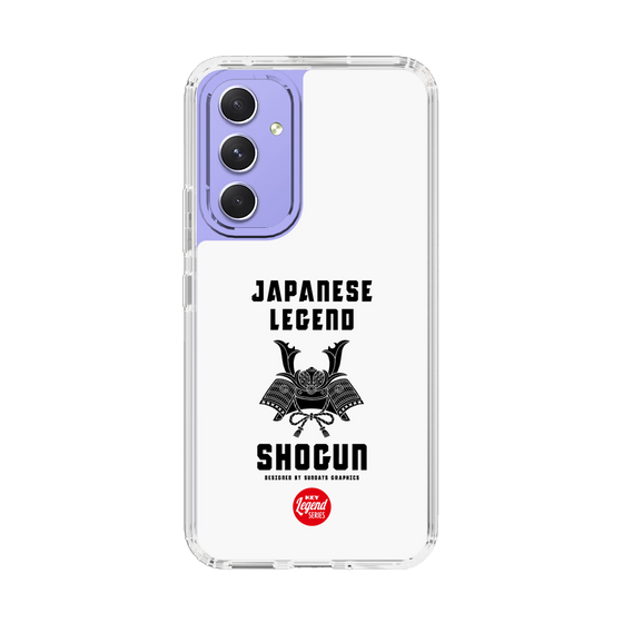 スリムプロテクションケース［ KEY LEGEND - JAPANESE LEGEND SHOGUN ］