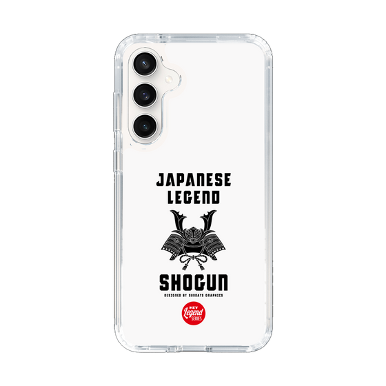 スリムプロテクションケース［ KEY LEGEND - JAPANESE LEGEND SHOGUN ］