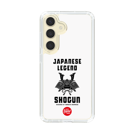 スリムプロテクションケース［ KEY LEGEND - JAPANESE LEGEND SHOGUN ］