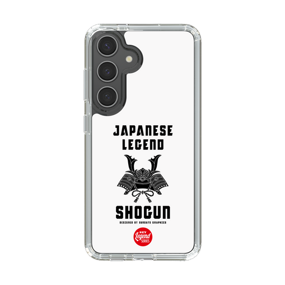 スリムプロテクションケース［ KEY LEGEND - JAPANESE LEGEND SHOGUN ］
