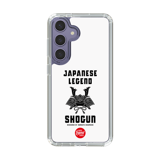 スリムプロテクションケース［ KEY LEGEND - JAPANESE LEGEND SHOGUN ］