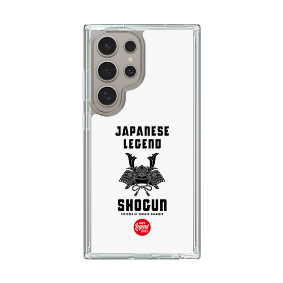 スリムプロテクションケース［ KEY LEGEND - JAPANESE LEGEND SHOGUN ］