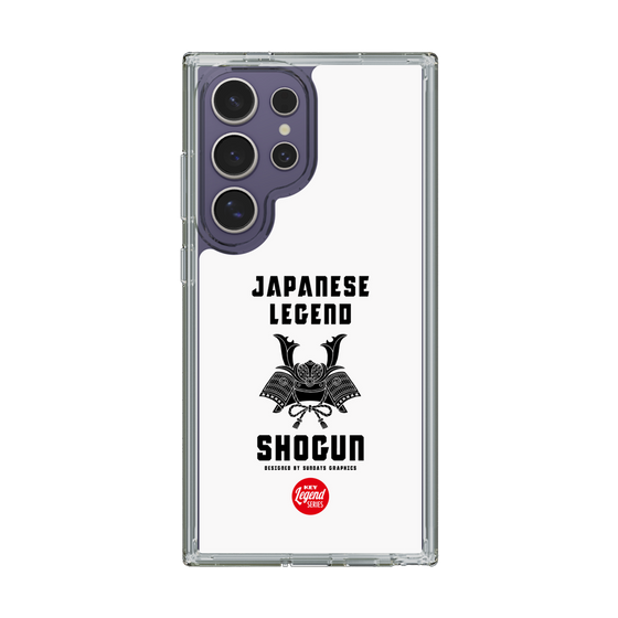 スリムプロテクションケース［ KEY LEGEND - JAPANESE LEGEND SHOGUN ］
