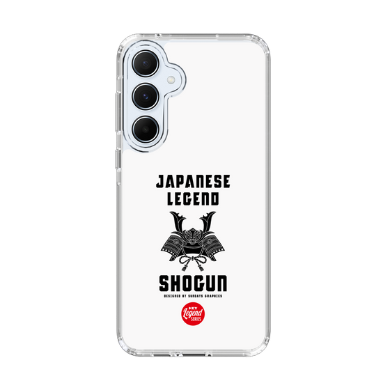 スリムプロテクションケース［ KEY LEGEND - JAPANESE LEGEND SHOGUN ］