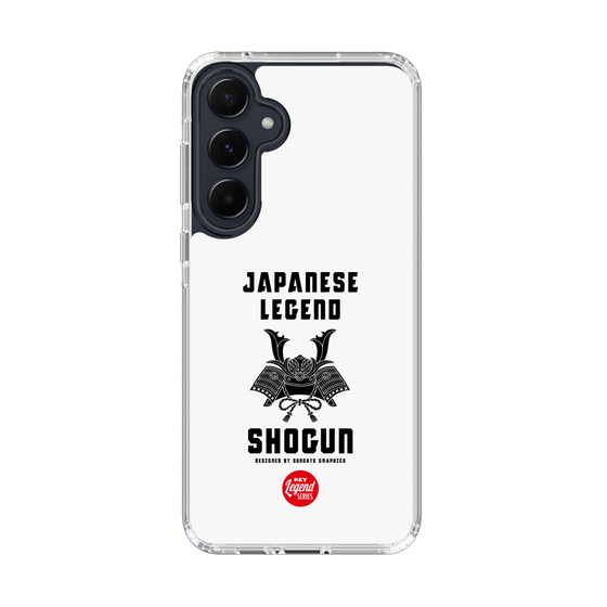スリムプロテクションケース［ KEY LEGEND - JAPANESE LEGEND SHOGUN ］