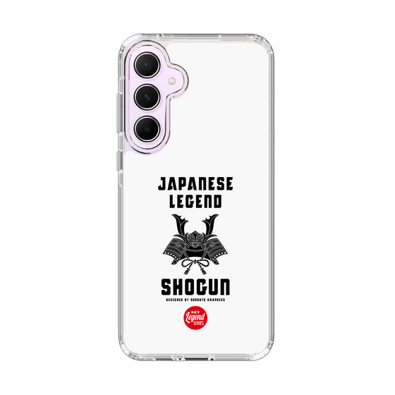スリムプロテクションケース［ KEY LEGEND - JAPANESE LEGEND SHOGUN ］