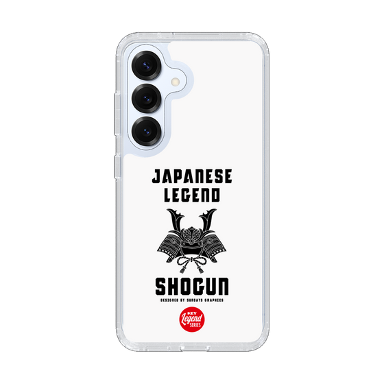 スリムプロテクションケース［ KEY LEGEND - JAPANESE LEGEND SHOGUN ］