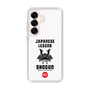 スリムプロテクションケース［ KEY LEGEND - JAPANESE LEGEND SHOGUN ］