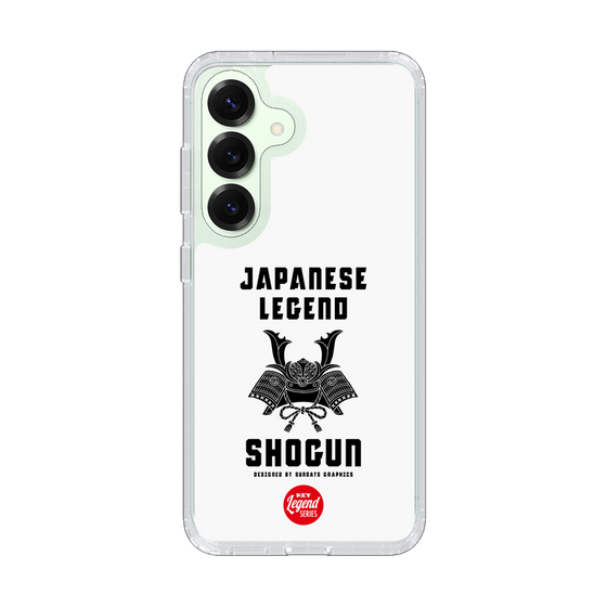 スリムプロテクションケース［ KEY LEGEND - JAPANESE LEGEND SHOGUN ］