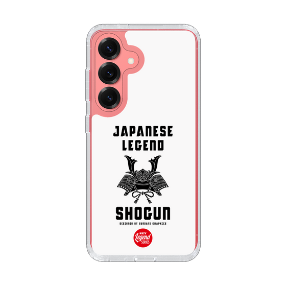 スリムプロテクションケース［ KEY LEGEND - JAPANESE LEGEND SHOGUN ］