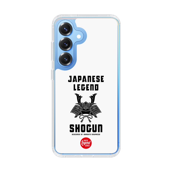 スリムプロテクションケース［ KEY LEGEND - JAPANESE LEGEND SHOGUN ］