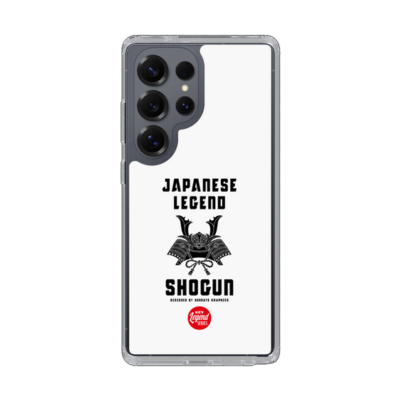 スリムプロテクションケース［ KEY LEGEND - JAPANESE LEGEND SHOGUN ］