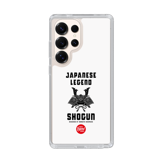 スリムプロテクションケース［ KEY LEGEND - JAPANESE LEGEND SHOGUN ］