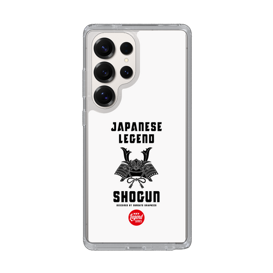 スリムプロテクションケース［ KEY LEGEND - JAPANESE LEGEND SHOGUN ］