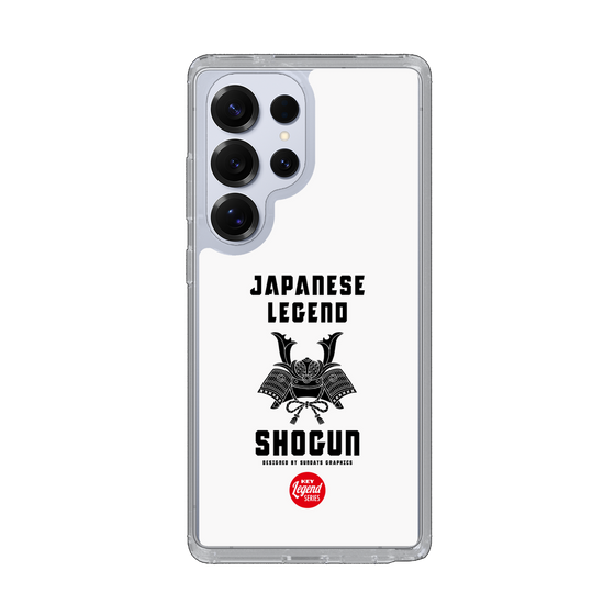 スリムプロテクションケース［ KEY LEGEND - JAPANESE LEGEND SHOGUN ］