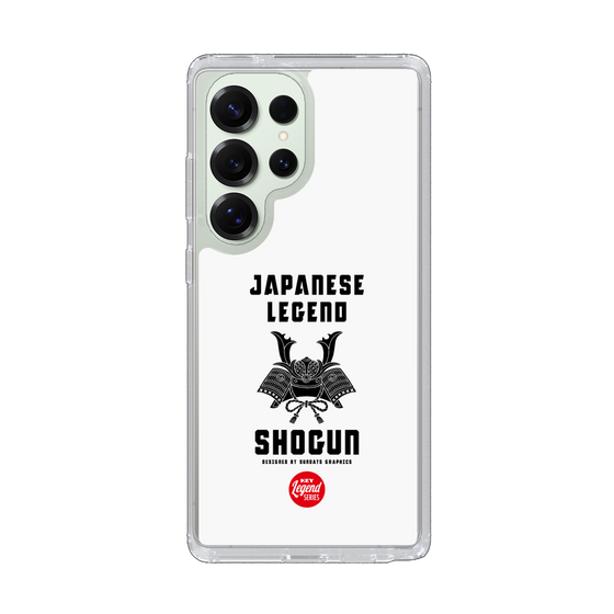 スリムプロテクションケース［ KEY LEGEND - JAPANESE LEGEND SHOGUN ］