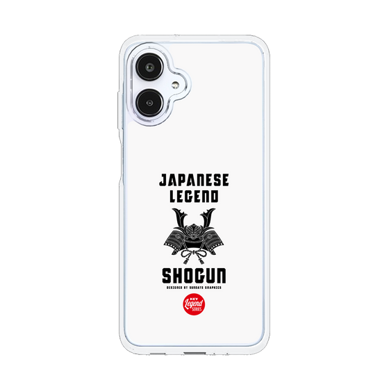 スリムプロテクションケース［ KEY LEGEND - JAPANESE LEGEND SHOGUN ］