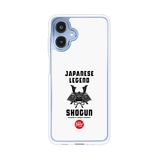 スリムプロテクションケース［ KEY LEGEND - JAPANESE LEGEND SHOGUN ］