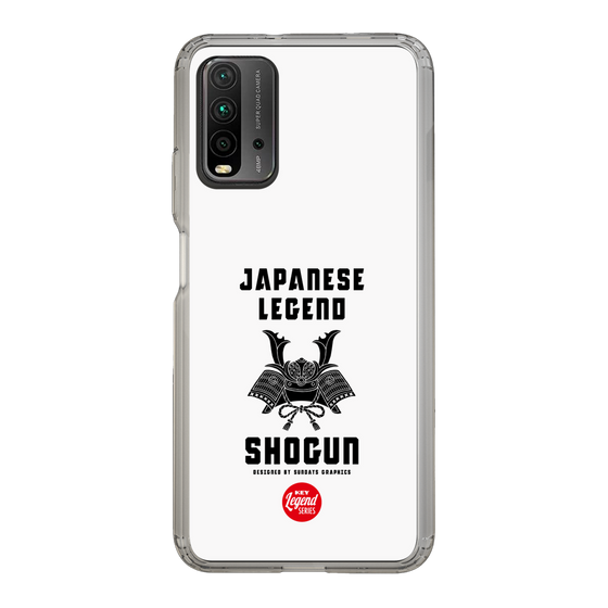 スリムプロテクションケース［ KEY LEGEND - JAPANESE LEGEND SHOGUN ］