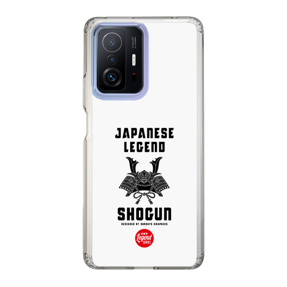 スリムプロテクションケース［ KEY LEGEND - JAPANESE LEGEND SHOGUN ］