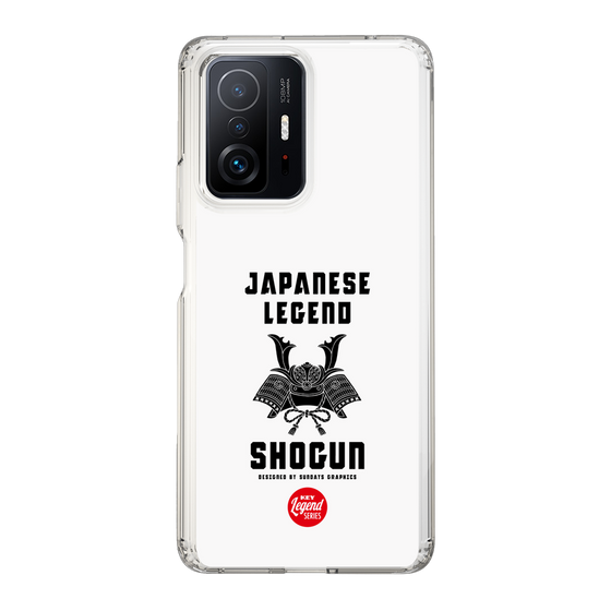 スリムプロテクションケース［ KEY LEGEND - JAPANESE LEGEND SHOGUN ］