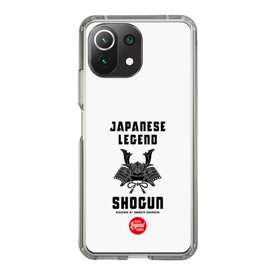 スリムプロテクションケース［ KEY LEGEND - JAPANESE LEGEND SHOGUN ］