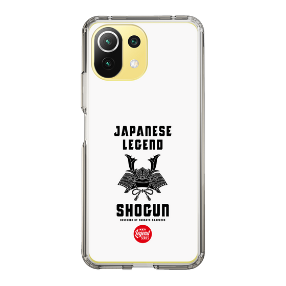 スリムプロテクションケース［ KEY LEGEND - JAPANESE LEGEND SHOGUN ］