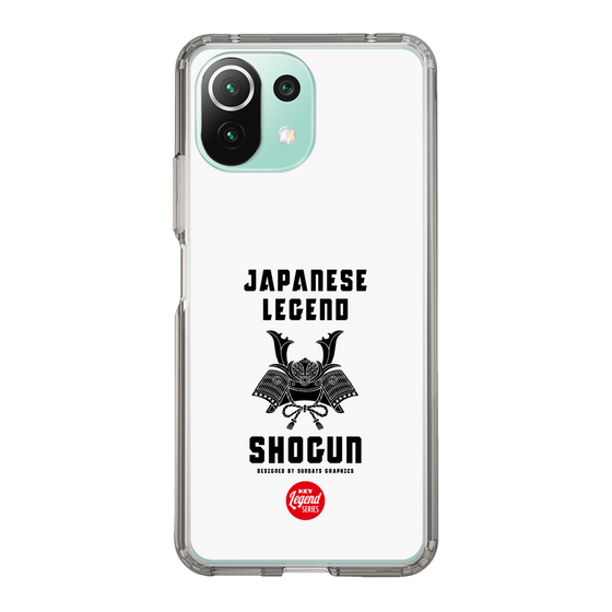スリムプロテクションケース［ KEY LEGEND - JAPANESE LEGEND SHOGUN ］