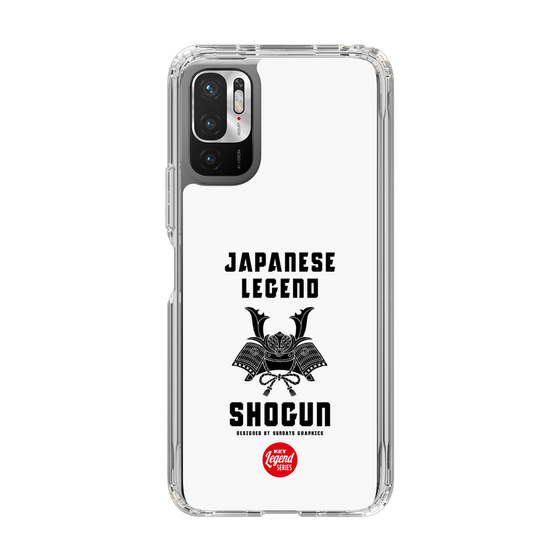 スリムプロテクションケース［ KEY LEGEND - JAPANESE LEGEND SHOGUN ］