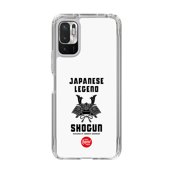 スリムプロテクションケース［ KEY LEGEND - JAPANESE LEGEND SHOGUN ］