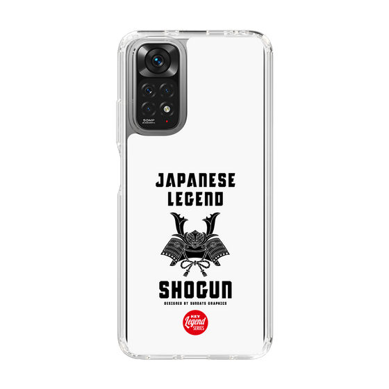 スリムプロテクションケース［ KEY LEGEND - JAPANESE LEGEND SHOGUN ］