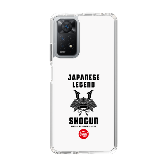 スリムプロテクションケース［ KEY LEGEND - JAPANESE LEGEND SHOGUN ］
