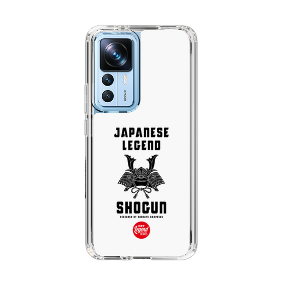 スリムプロテクションケース［ KEY LEGEND - JAPANESE LEGEND SHOGUN ］
